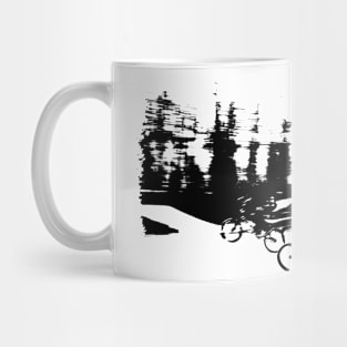 bmx Mug